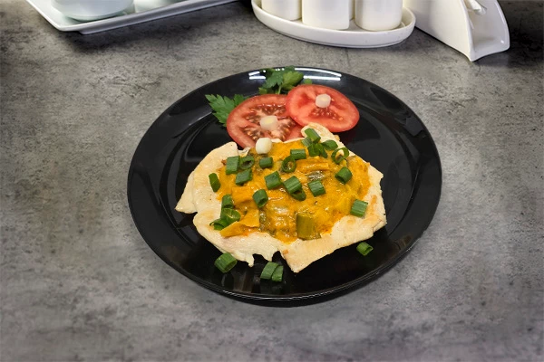 PILETINA S PORILUKOM